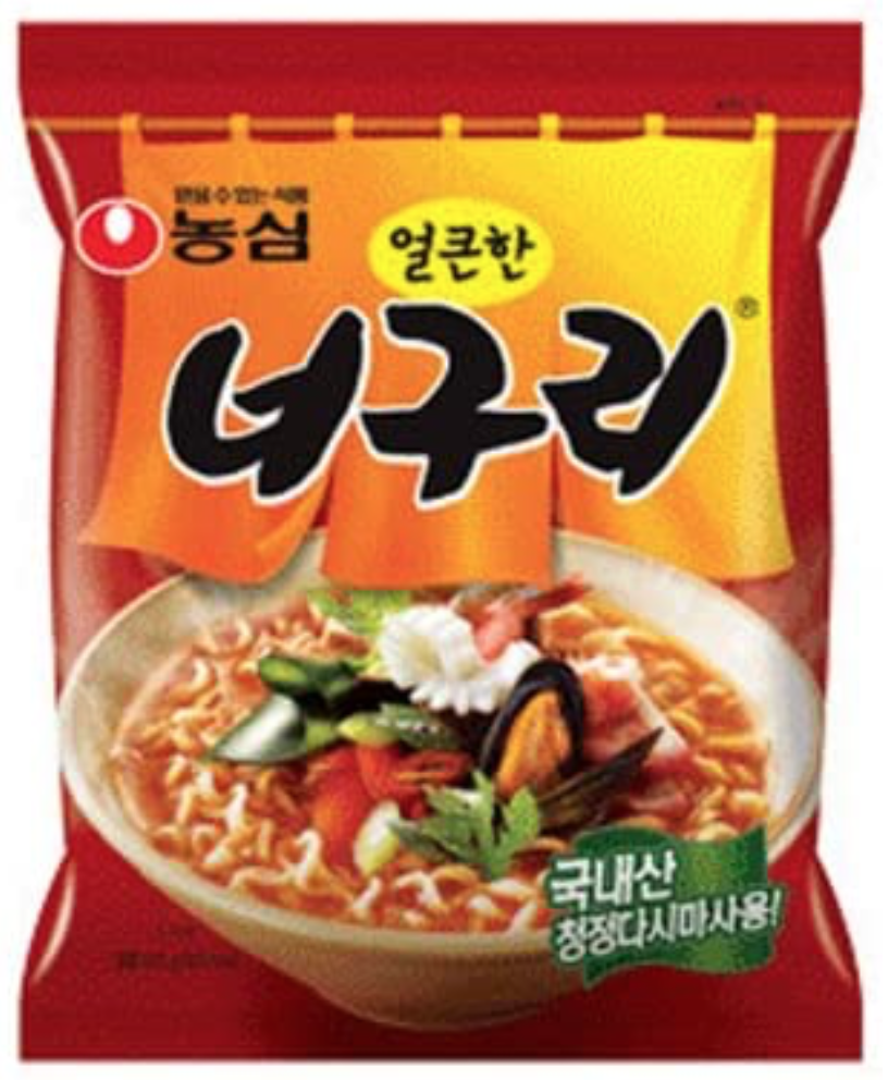 特別編 韓国インスタントラーメン辛さランキング 韓国ドラマソムリエ ヌナのお部屋にいらっしゃい